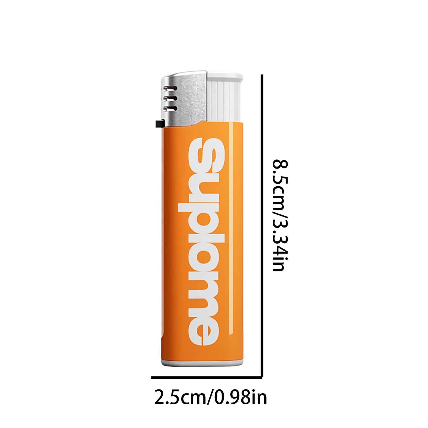 SplashFlame™ Elite Prank Lighter